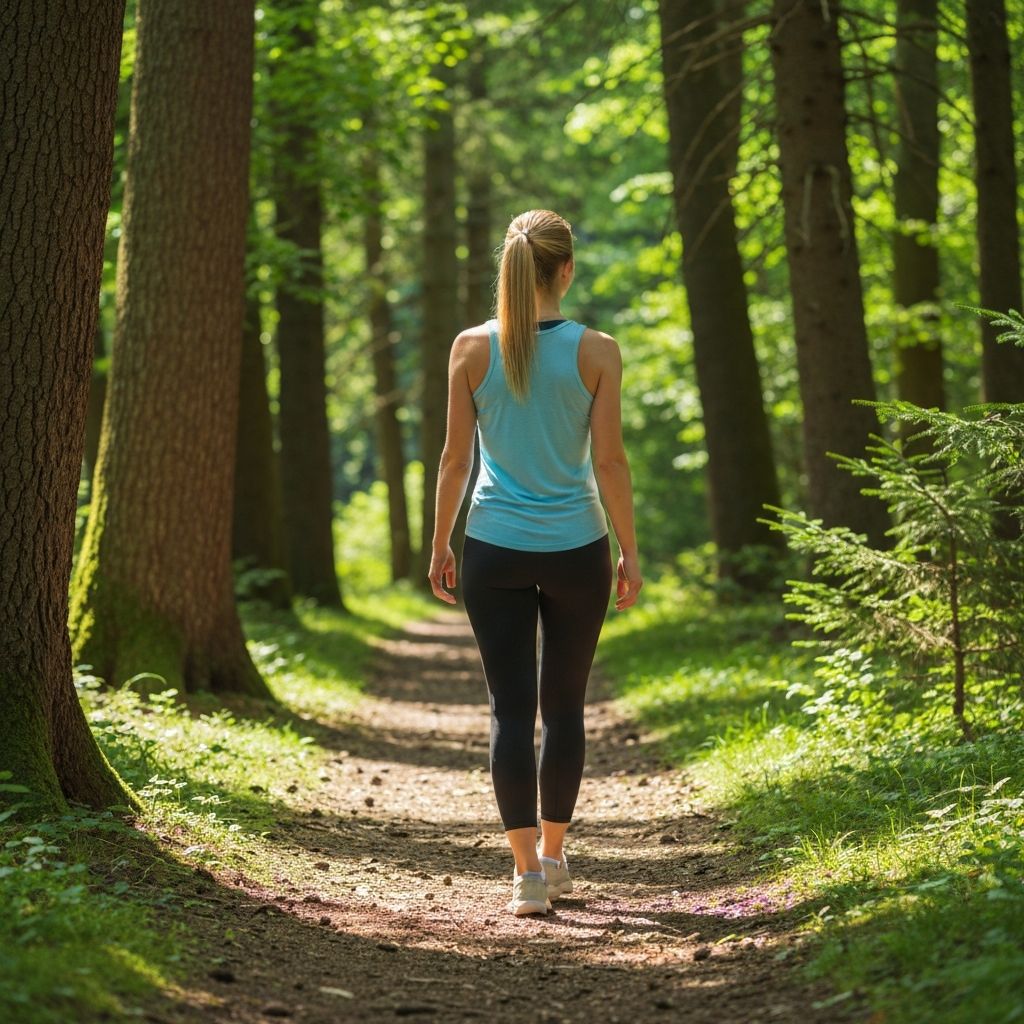 Activité physique et santé