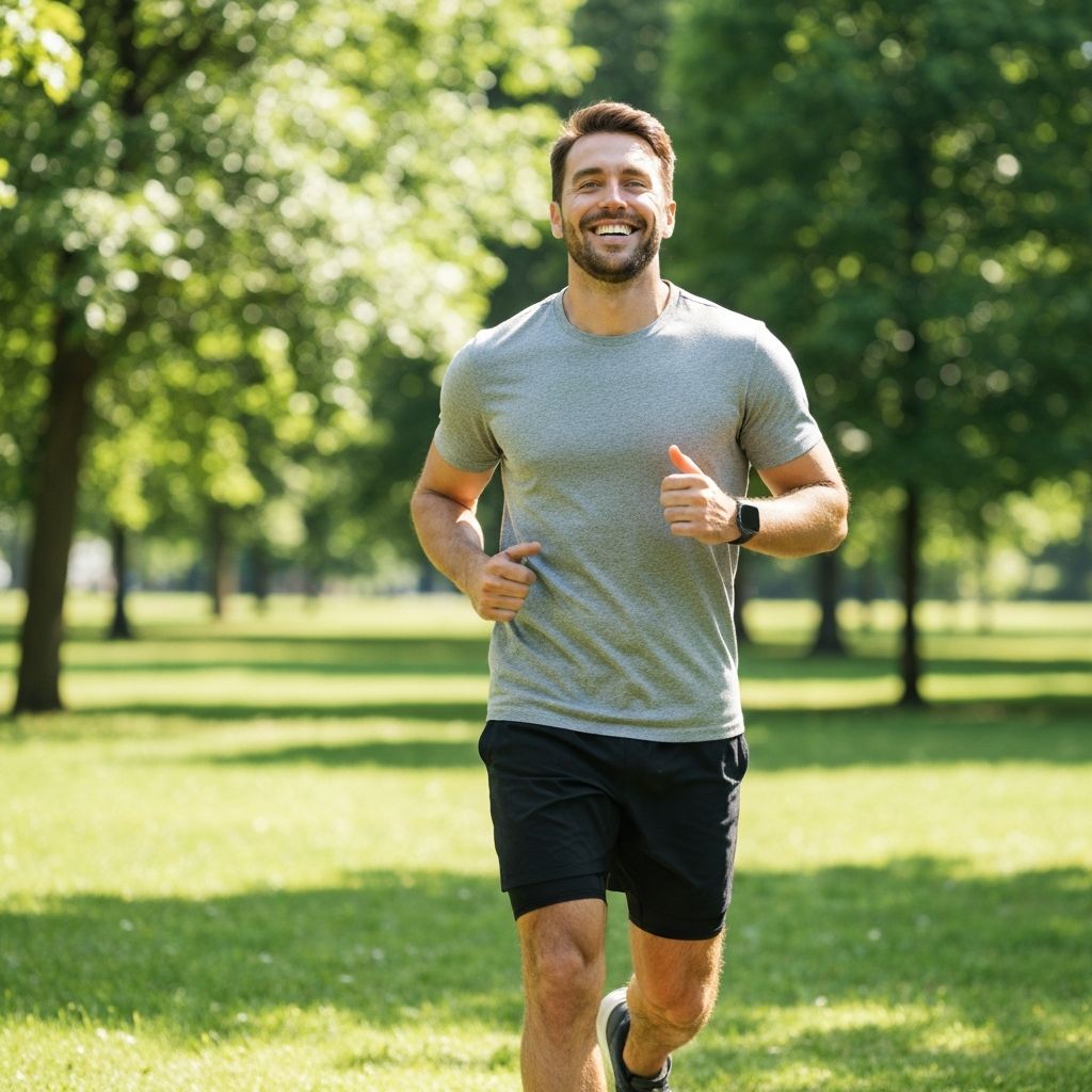 Bien-être pour hommes