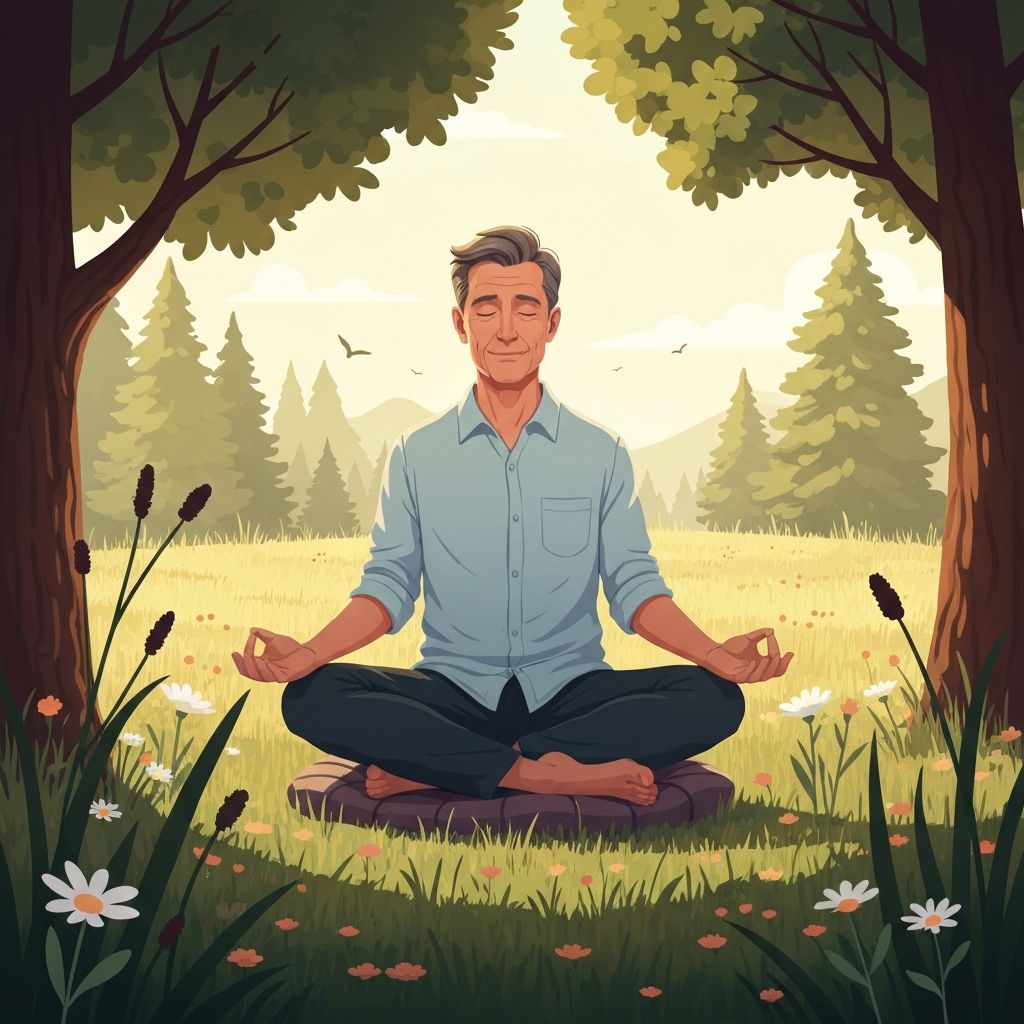 Gestion du stress et sommeil